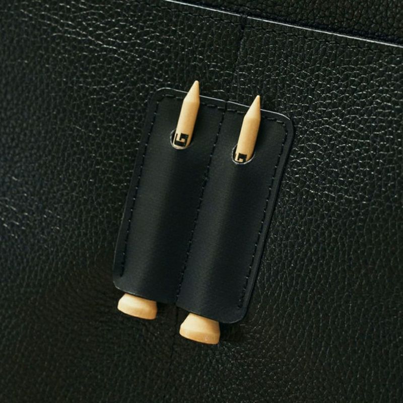 ブリーフィング　レザーカートトートBRG243T16 楽天市場】【最大43倍 11日2時迄】ノベルティ付 ブリーフィング ゴルフ