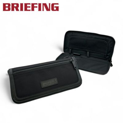 BRIEFING BLACK LINE カードケース BRIEFING（ブリーフィング） 最大51%☆1/1.4限定 日本正規品 カード