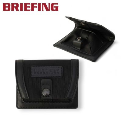 正規取扱店】 ブリーフィング BLK SLIM TRAVEL CASE bra243g40