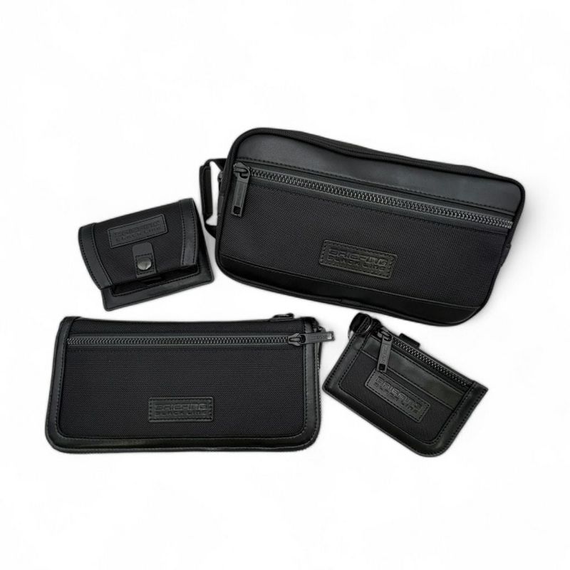 正規取扱店】 ブリーフィング BLK CARD HOLDER bra243g42