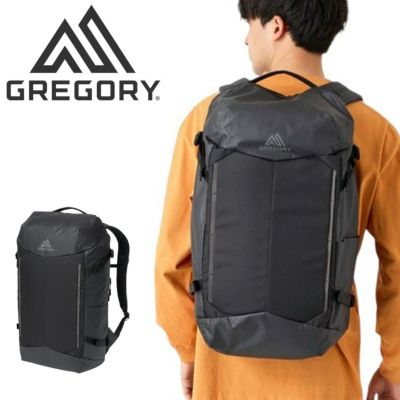 GREGORY グレゴリー 103868 1041 ブラック イージー