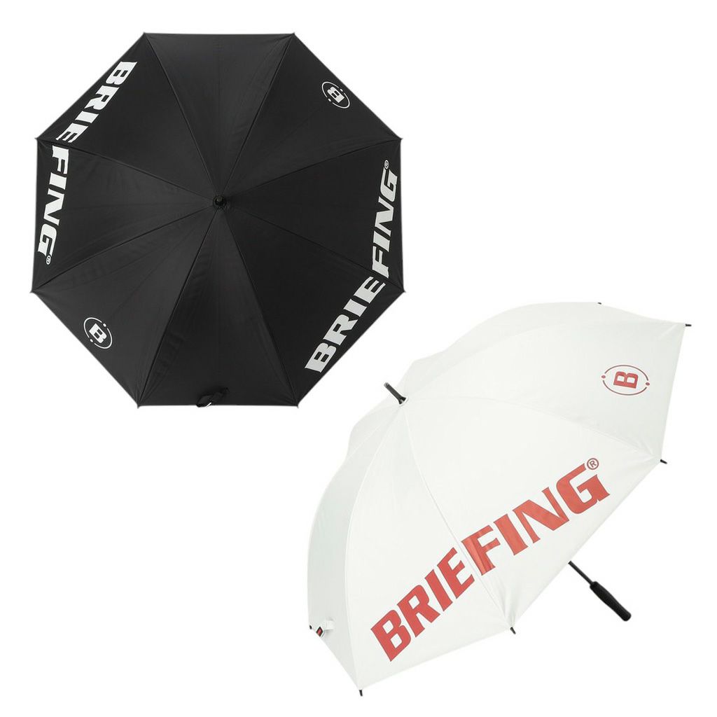 正規取扱店】 ブリーフィング CARBON SHAFT UMBRELLA 2 brg243g23