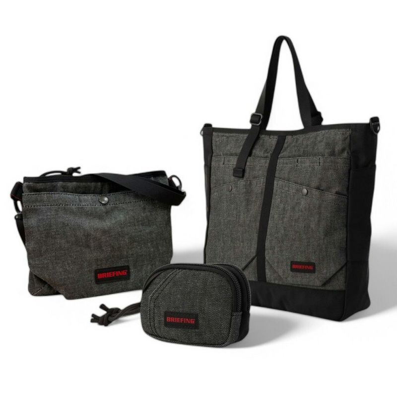 正規取扱店】 ブリーフィング WORK TOTE bra243t59