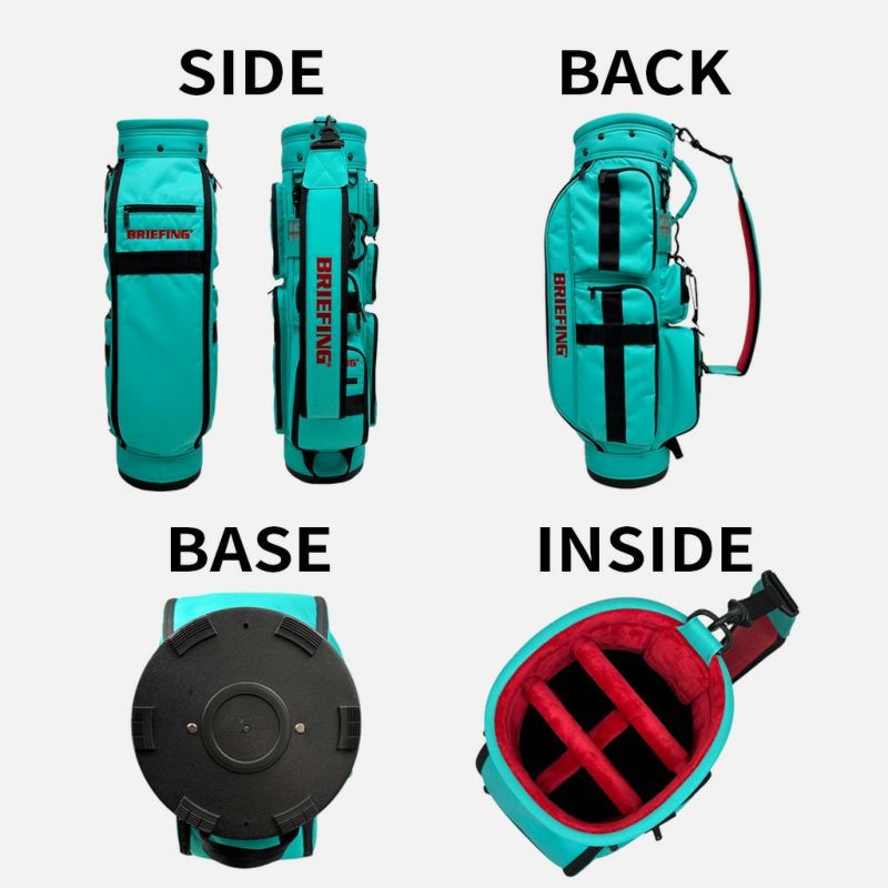 正規取扱店】 ブリーフィング CR-6 #02 HOL brg243d29