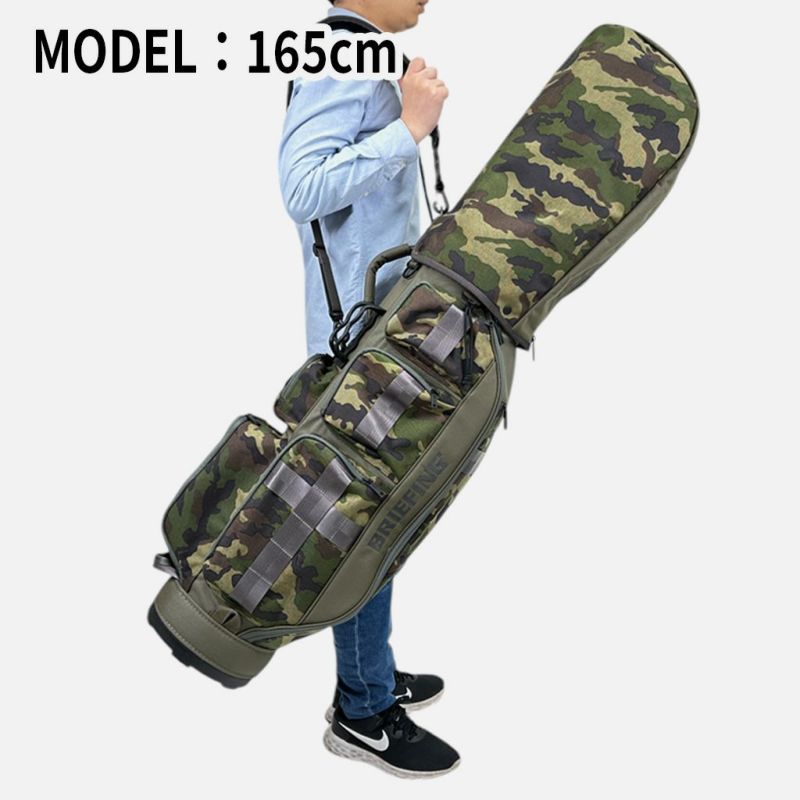 正規取扱店】 ブリーフィング CR-6 ＃02 CAMO COMBI brg251d41