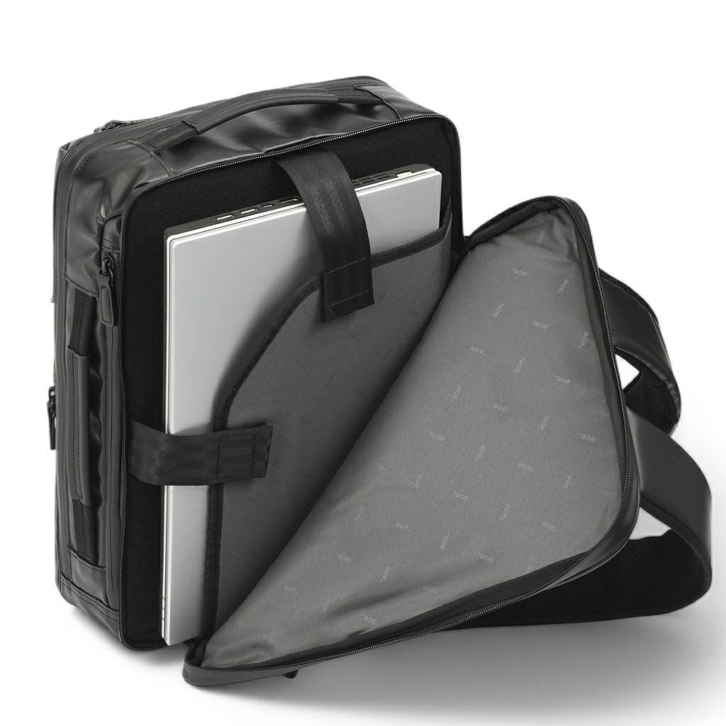 正規取扱店】 エースジーン ビジネスリュック 68662