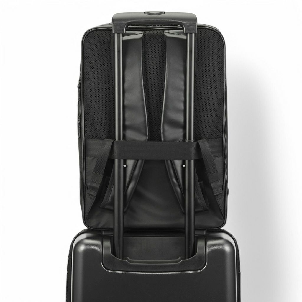 正規取扱店】 エースジーン ビジネスリュック 68664