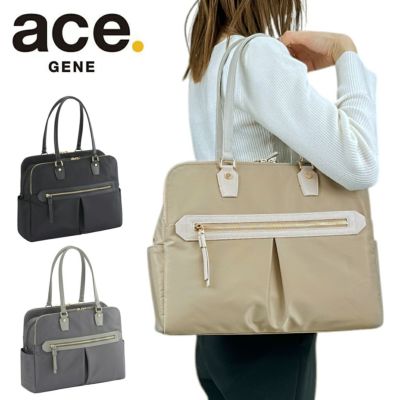 ace. GENE(エースジーン) | FUTABA BAG & LUGGAGE