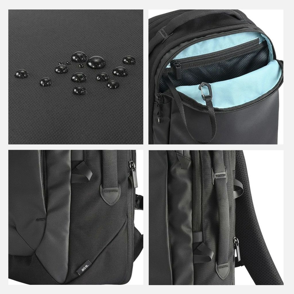 正規取扱店】 エースジーン リュックサック 68321