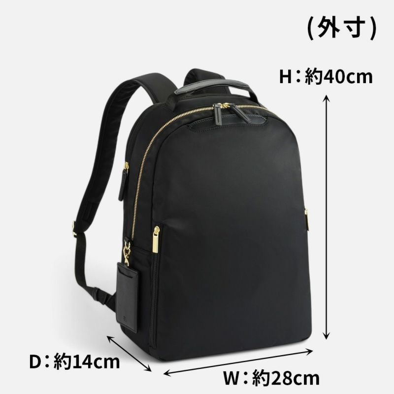 正規取扱店】 エースジーン ビジネスリュック 68683