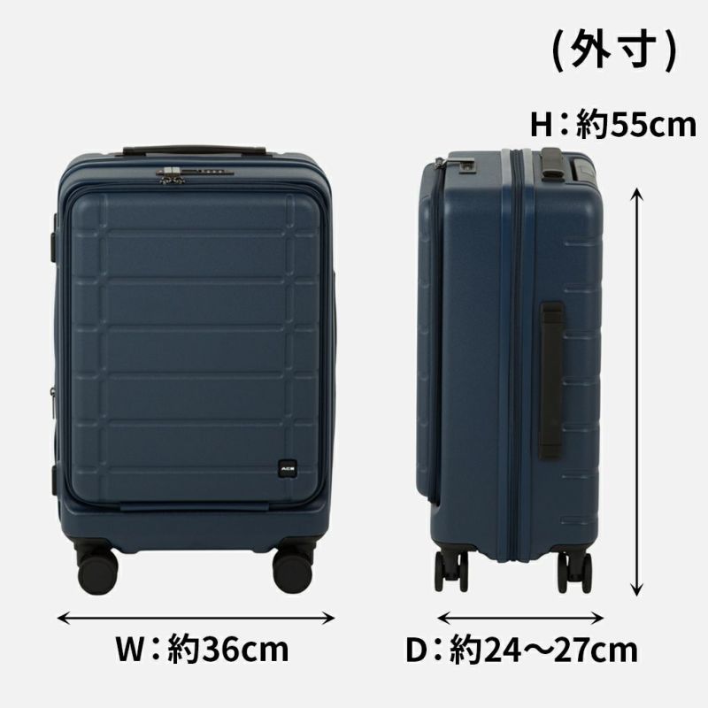 エース エスカレラ