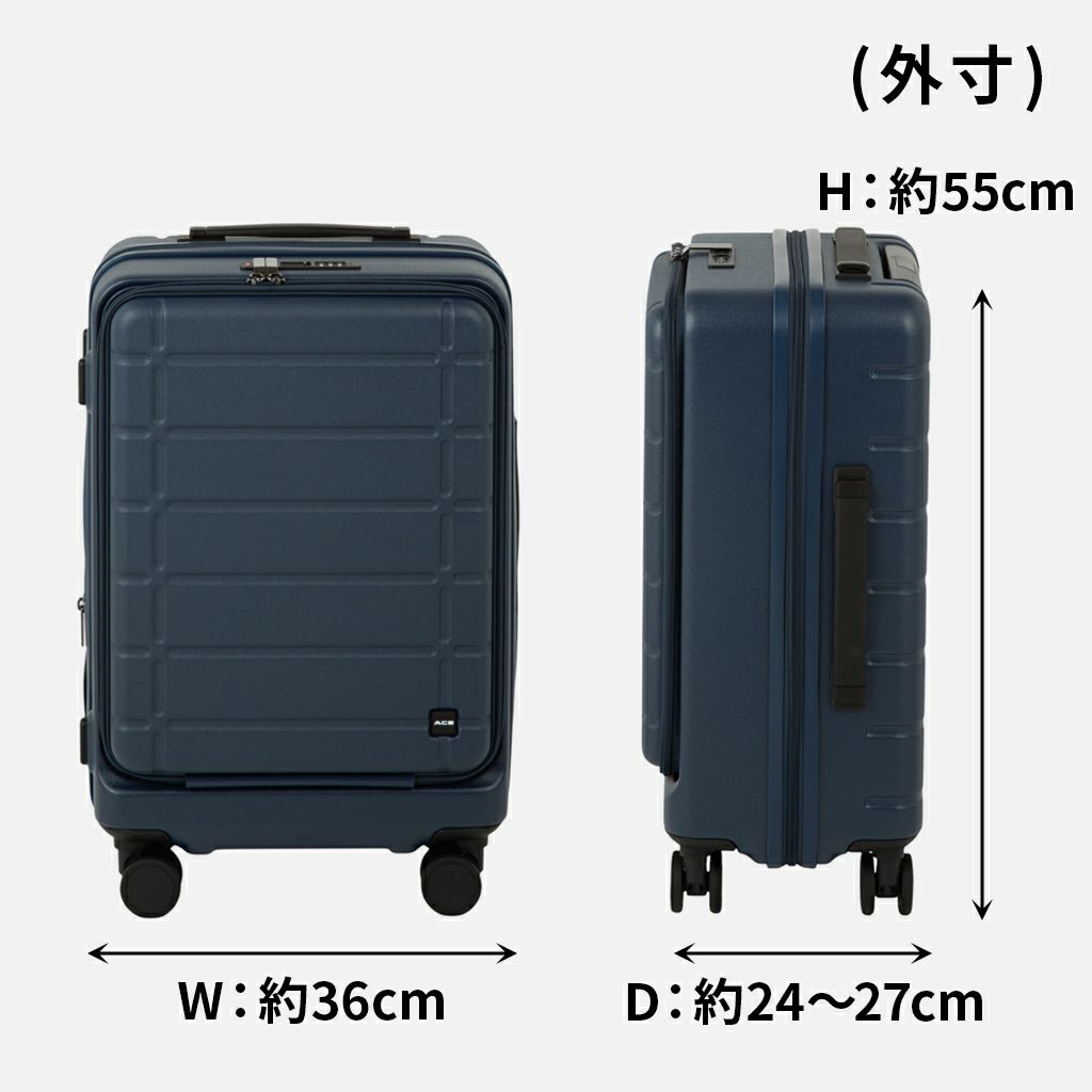 エース エスカレラ