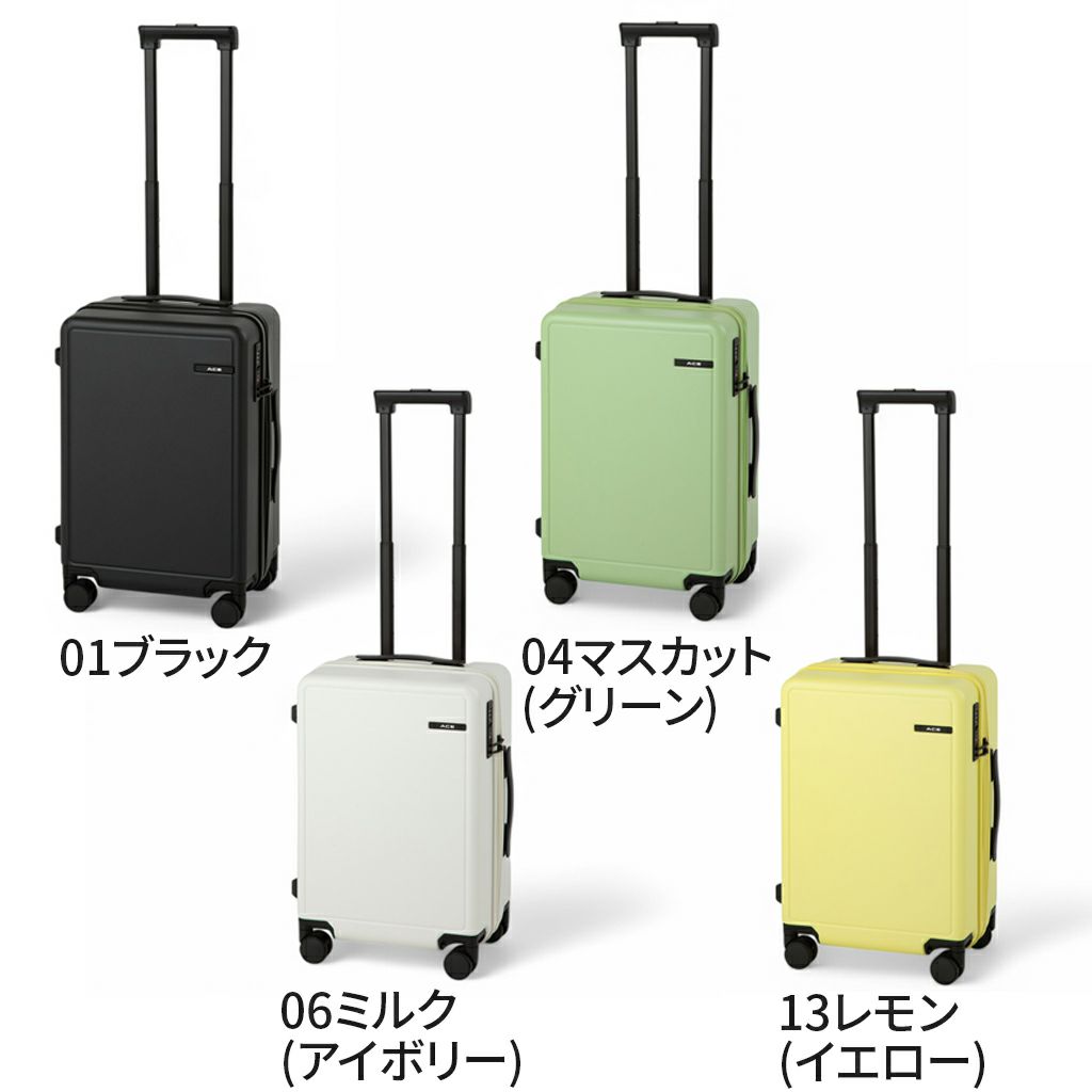 エース ベベル