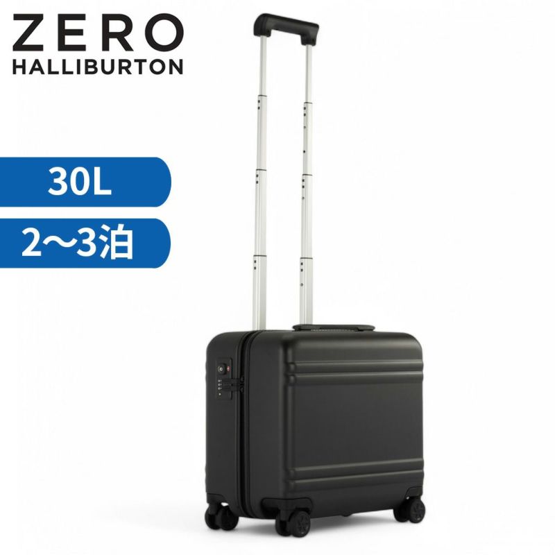 ゼロハリバートン　大型キャリーケース ゼロハリバートン ZRP-ZX OLT スーツケース ZERO HALLIBURTON