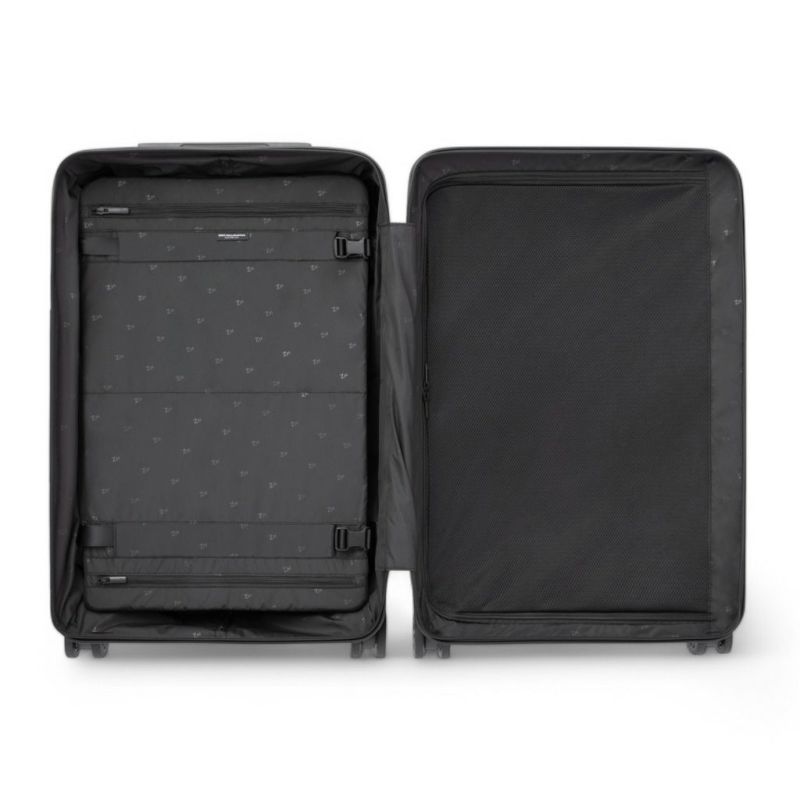 ゼロハリバートン クラシックライトウェイト