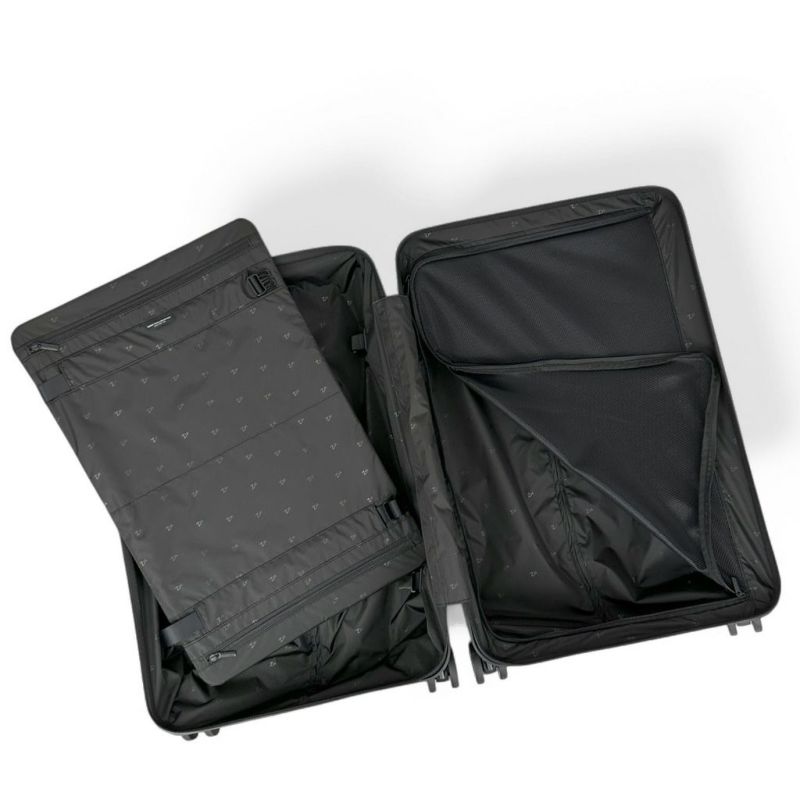 ゼロハリバートン クラシックライトウェイト