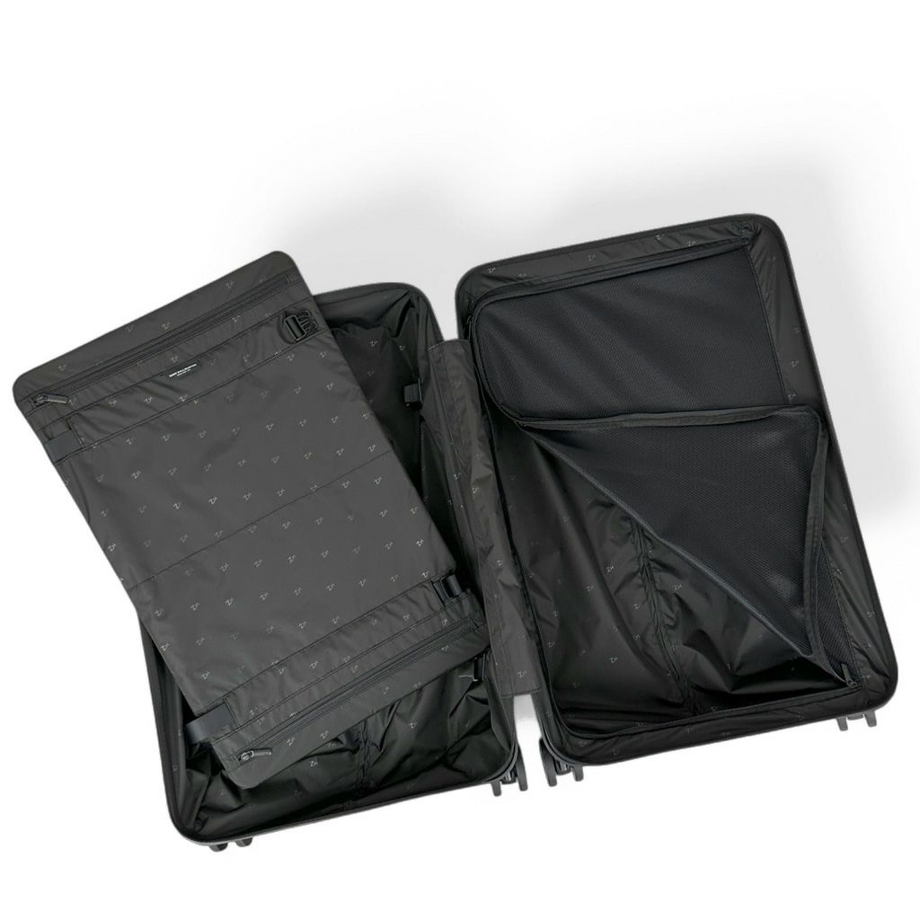 ゼロハリバートン クラシックライトウェイト