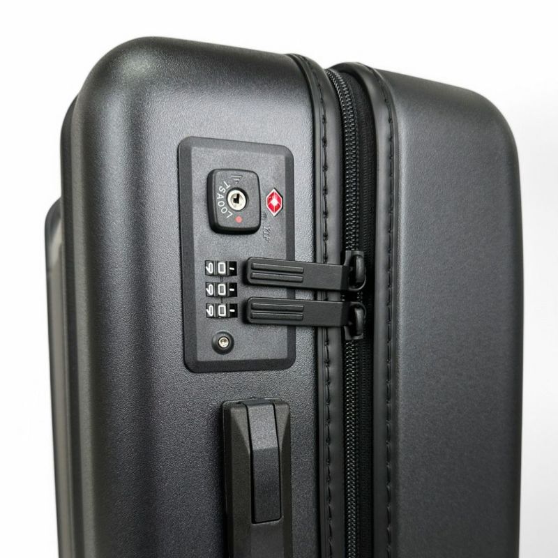 ゼロハリバートン クラシックライトウェイト