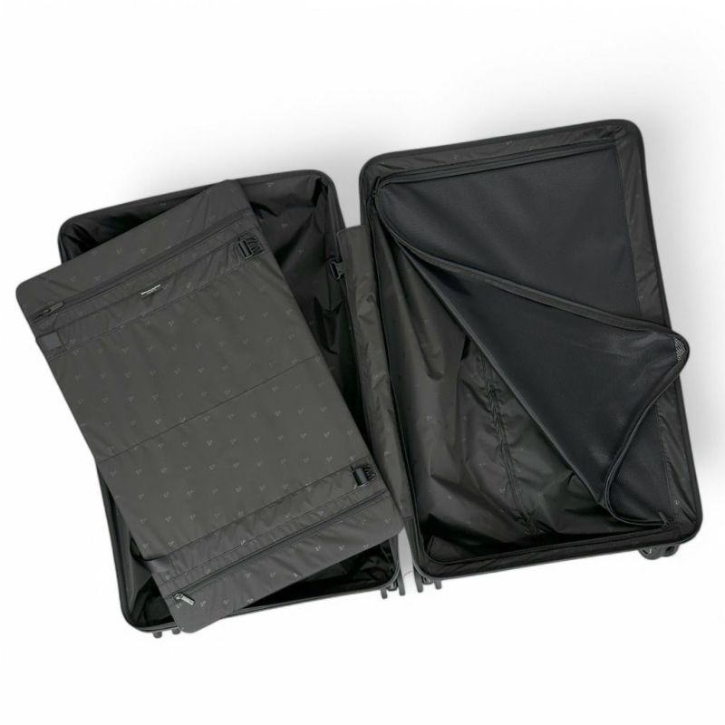 ゼロハリバートン クラシックライトウェイト