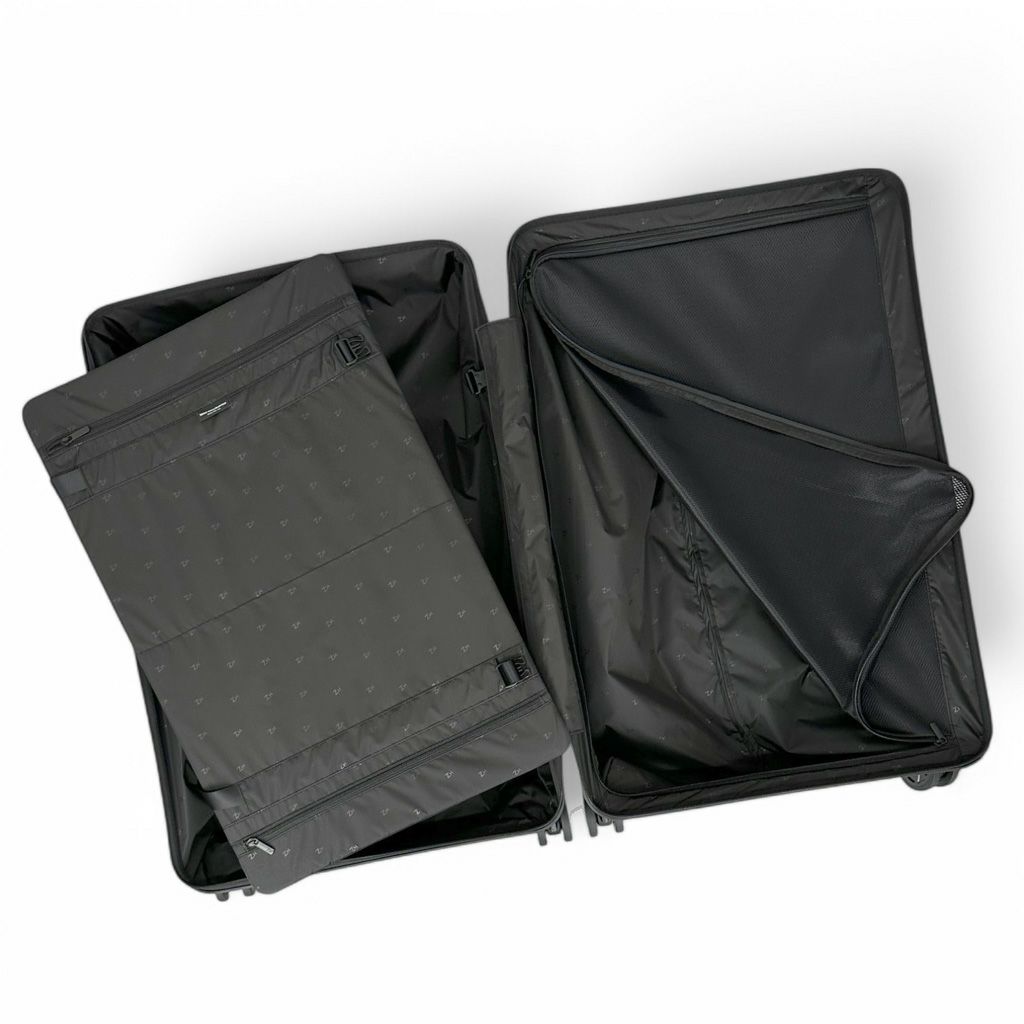 ゼロハリバートン クラシックライトウェイト