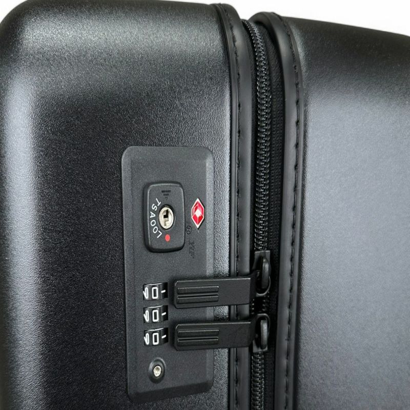 ゼロハリバートン クラシックライトウェイト