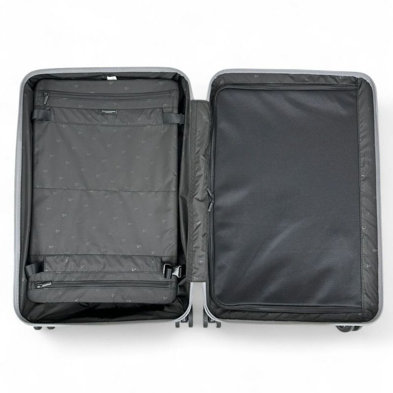 ゼロハリバートン クラシックライトウェイト