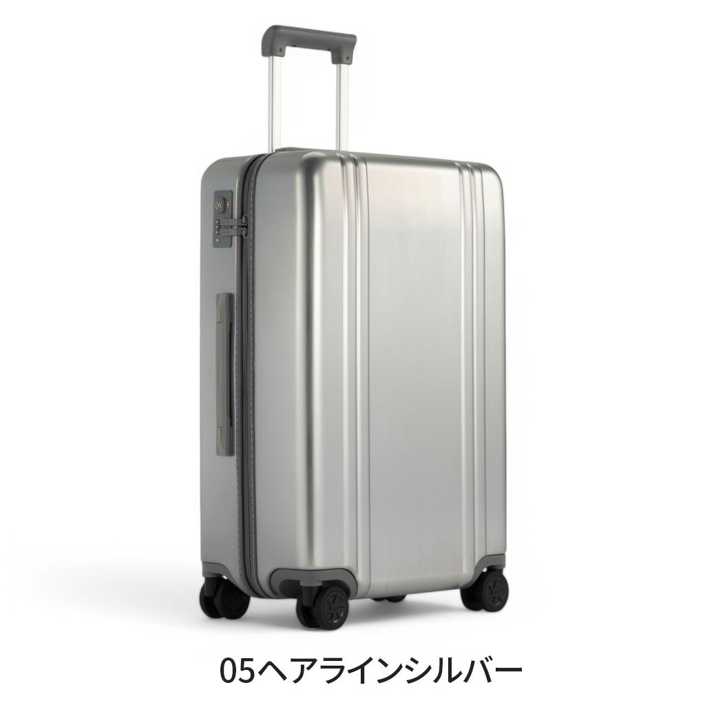 ゼロハリバートン クラシックライトウェイト