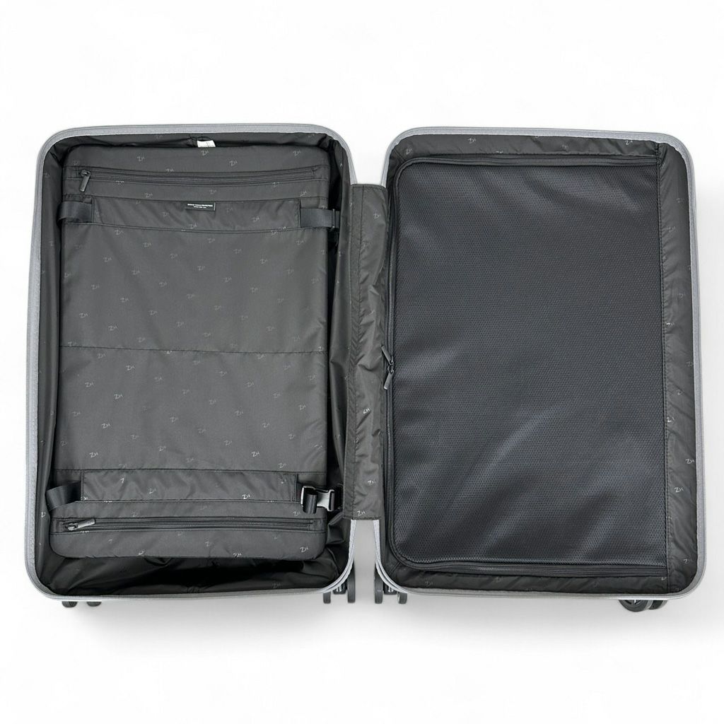 ゼロハリバートン クラシックライトウェイト