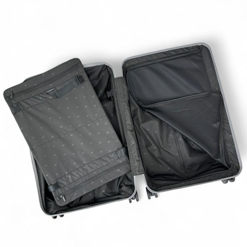 ゼロハリバートン クラシックライトウェイト