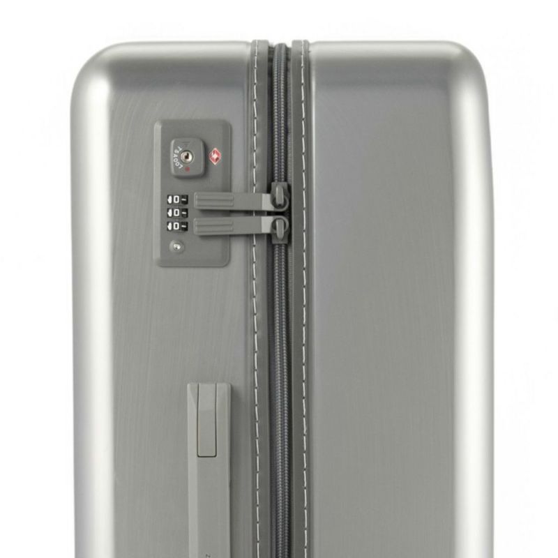 ゼロハリバートン クラシックライトウェイト