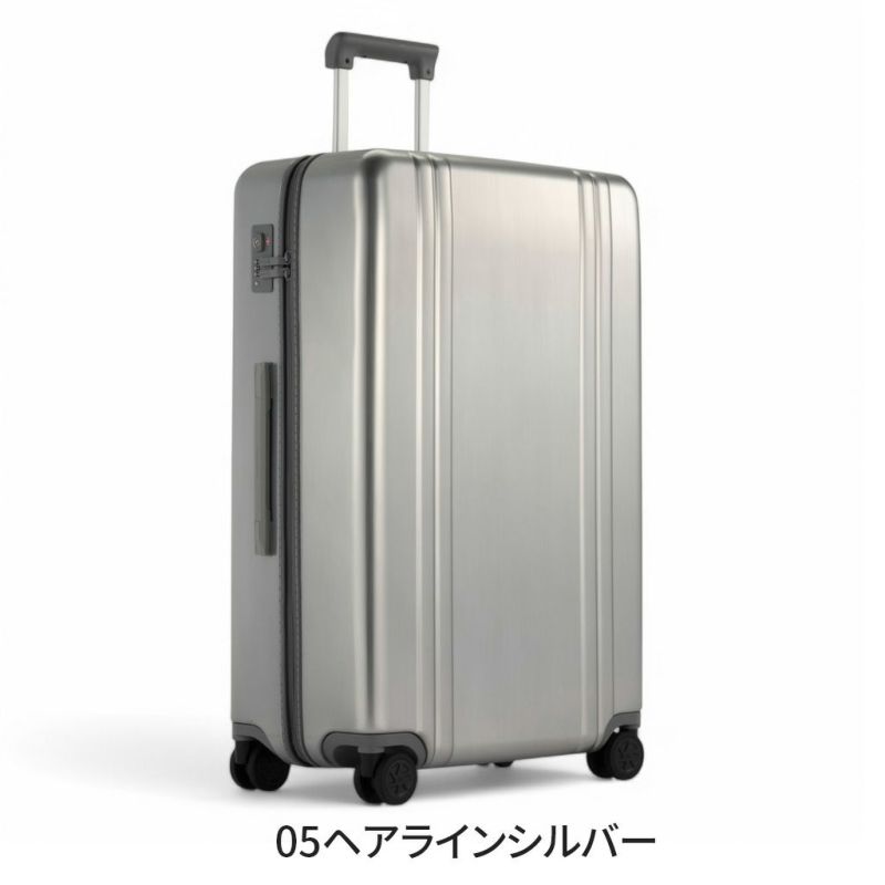 正規取扱店】 ゼロハリバートン Check-In-L Travel Case 81376