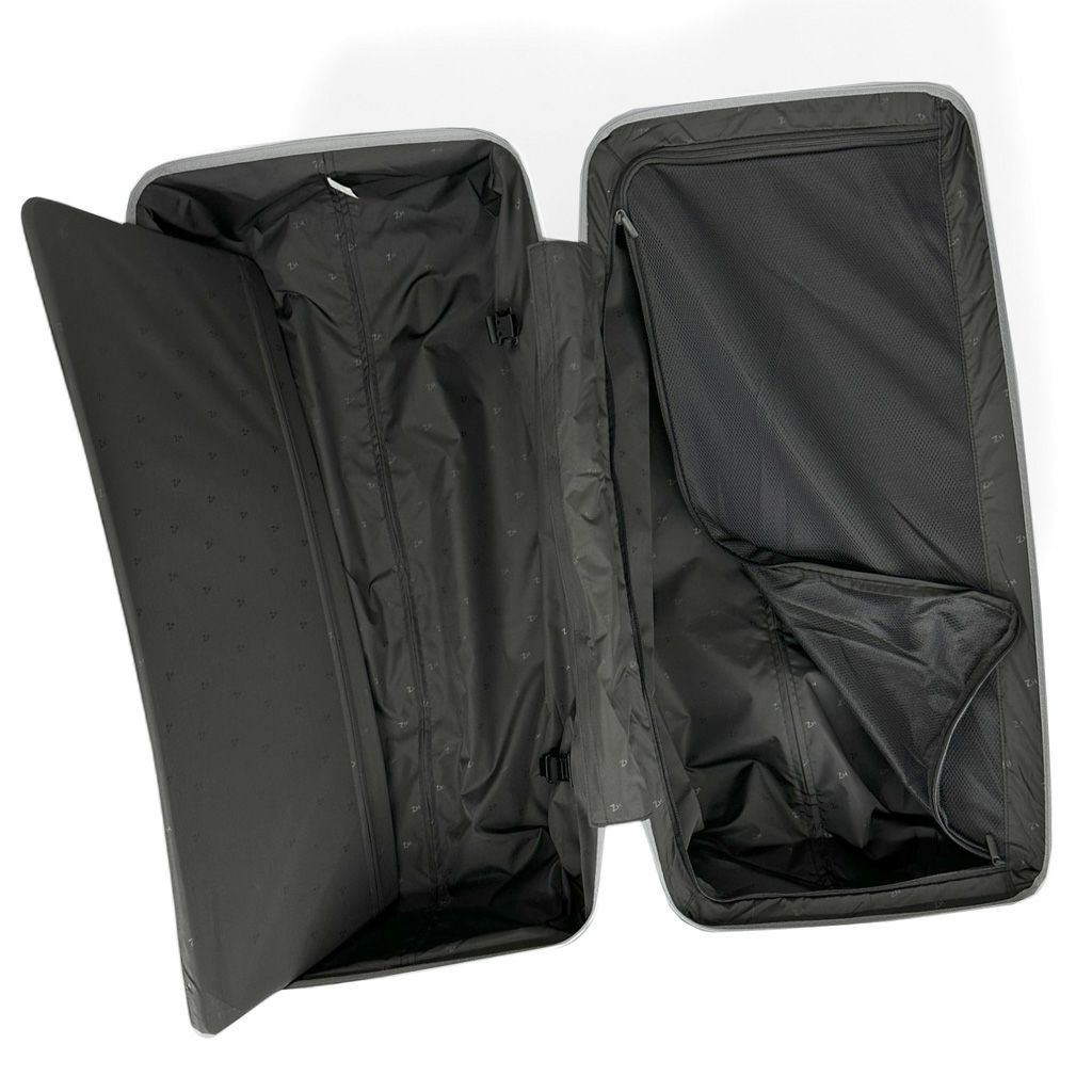 ゼロハリバートン クラシックライトウェイト