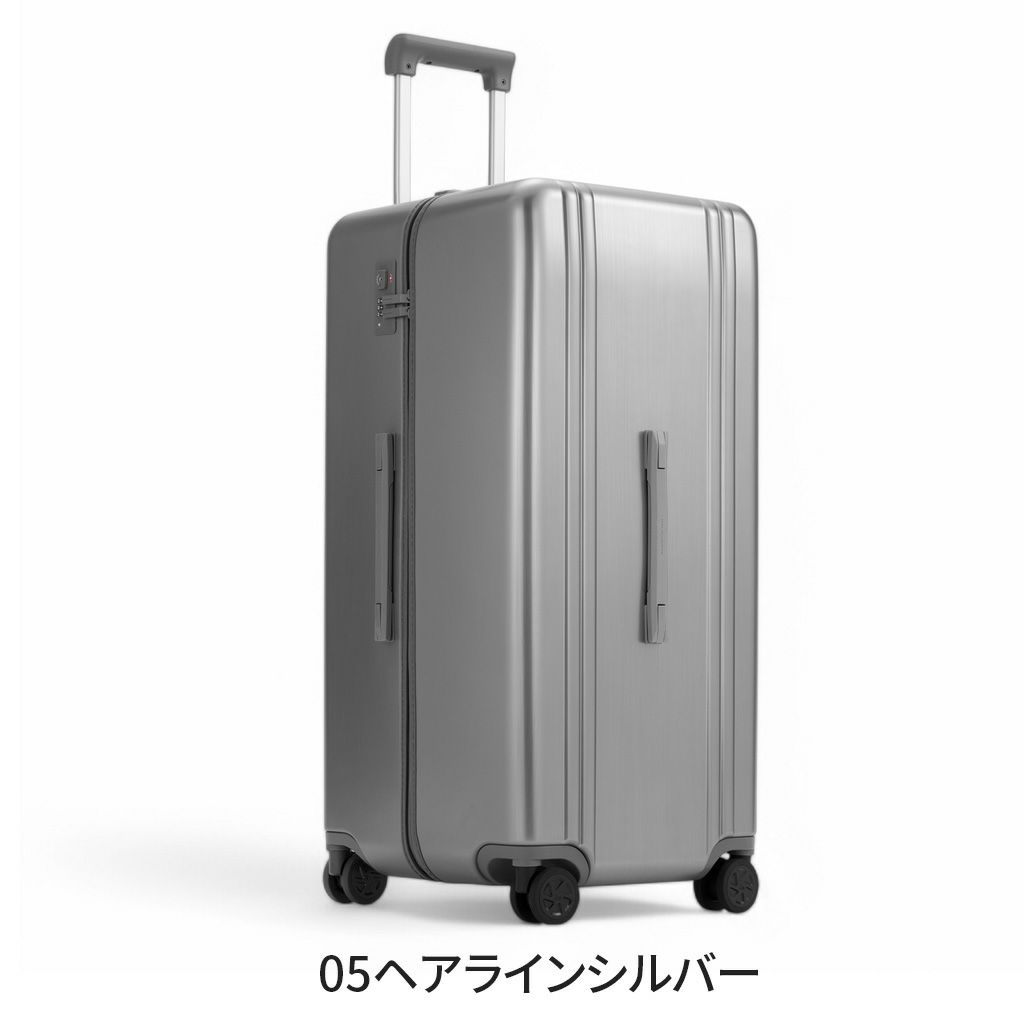 ゼロハリバートン クラシックライトウェイト