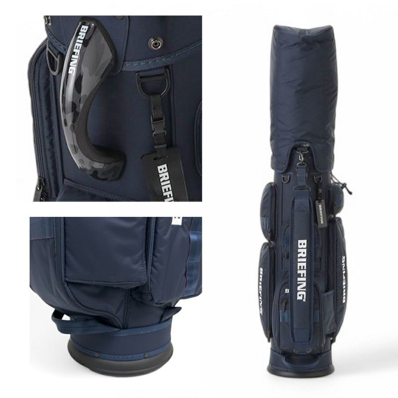 正規取扱店】 ブリーフィング CR-6 #03 brg251d01