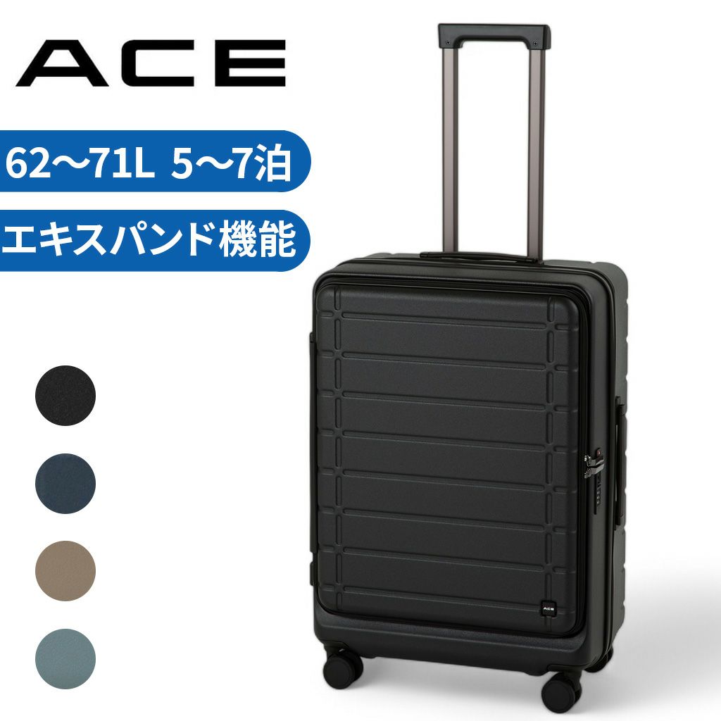 エース エスカレラ