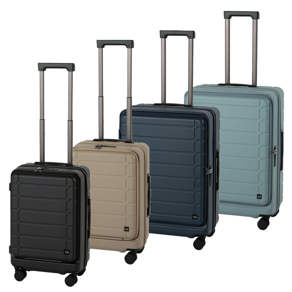 エース エスカレラ