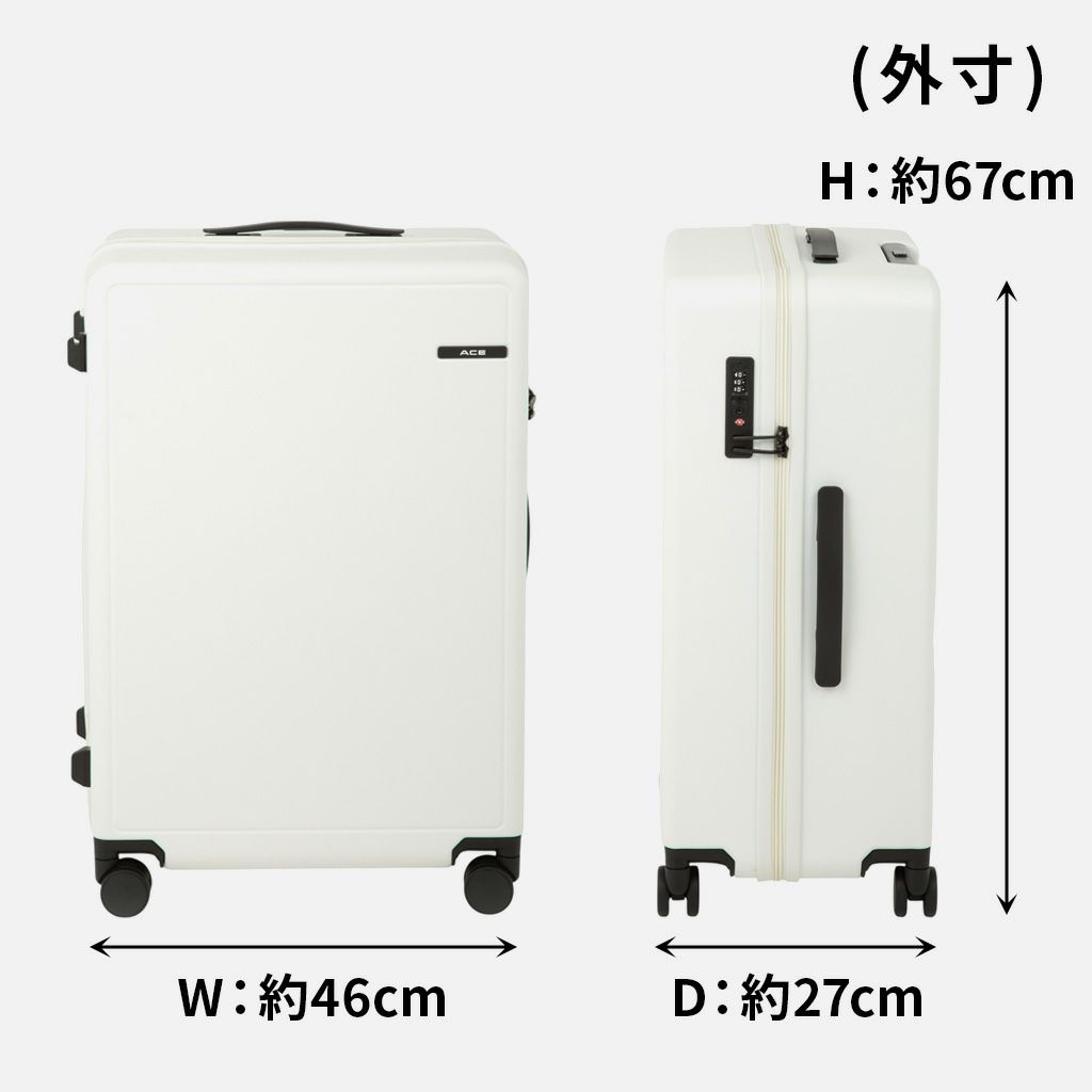 エース ベベル