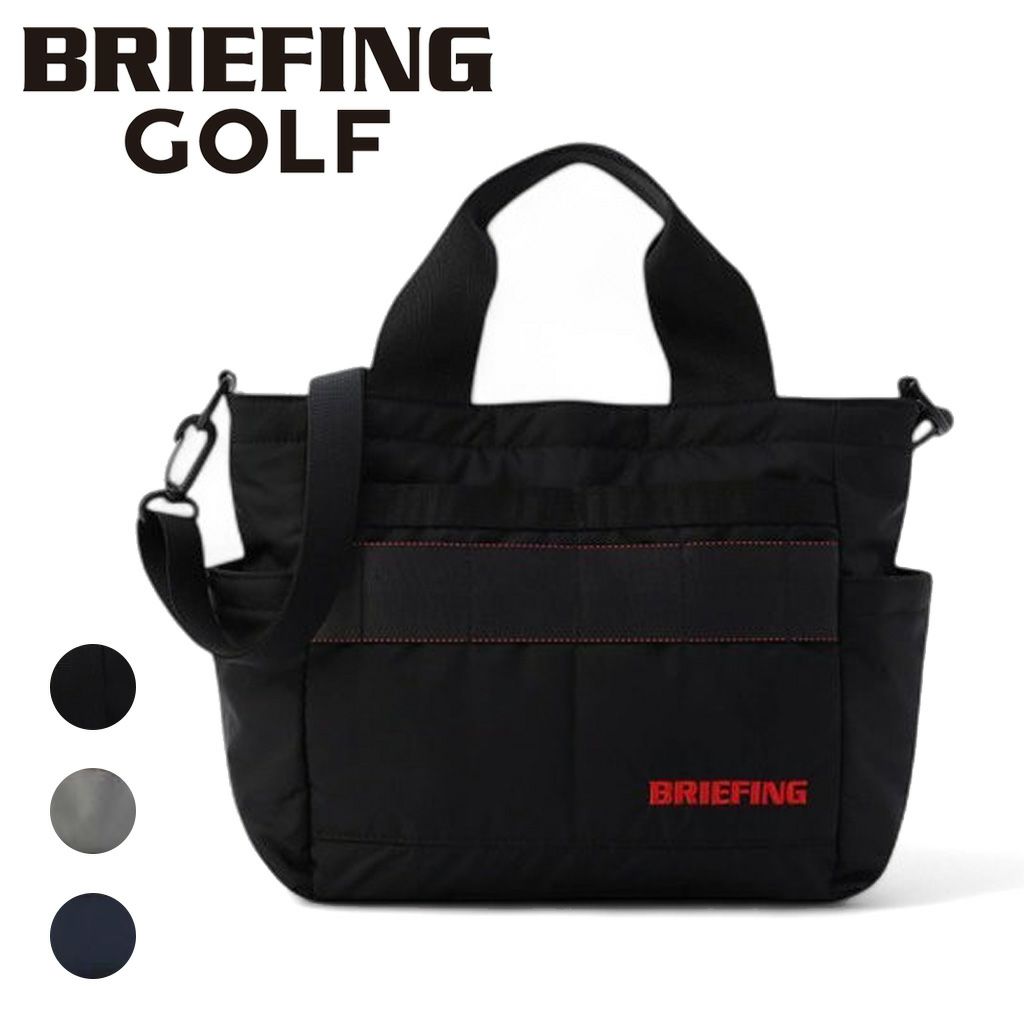 BRIEFING GOLF