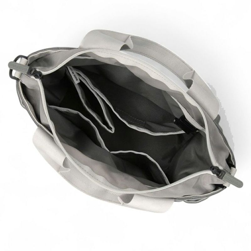 BRIEFING グレー 2way カート バッグ BRG251T10 2WAY CART TOTE CS（2ウェイカートトート CS（2WAY））（BRG251T10