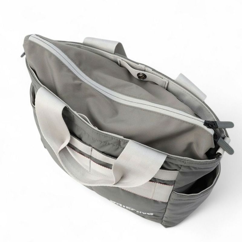 正規取扱店】 ブリーフィング 2WAY CART TOTE CS brg251t10