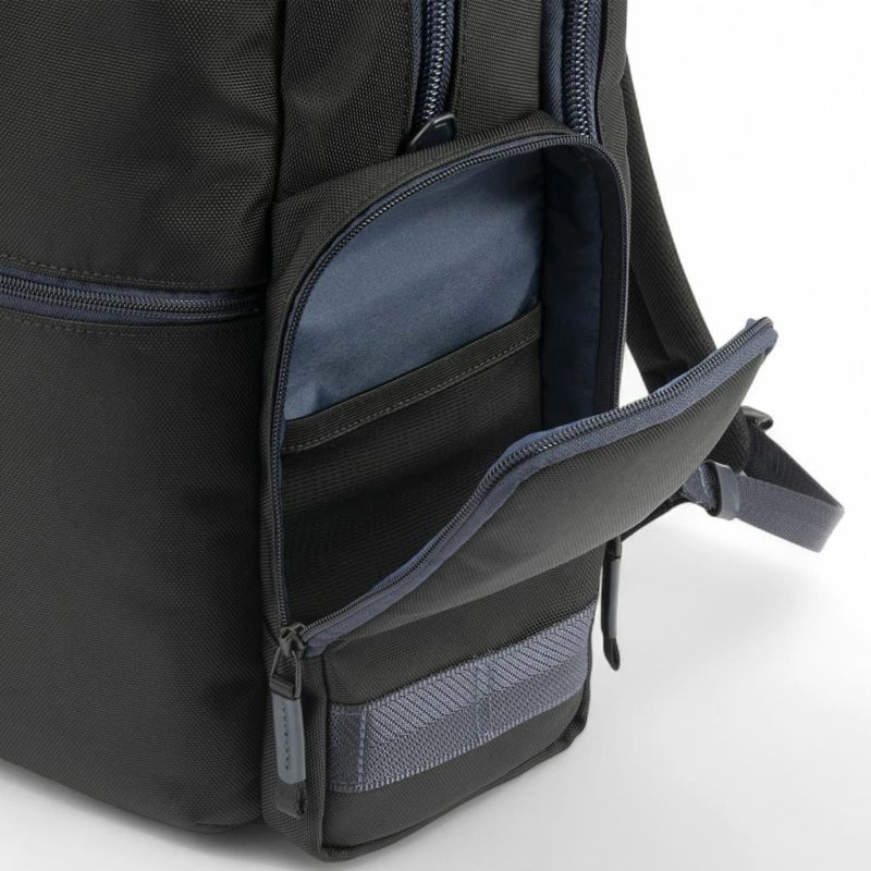 正規取扱店】 ゼロハリバートン Large Backpack B4 81517