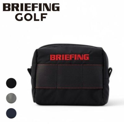 正規取扱店】 BRA231A11 ブリーフィング FUSION MULTI POUCH