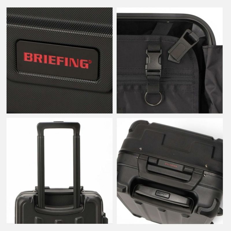 正規取扱店】 ブリーフィング H-35 HD PLUS bra251c07