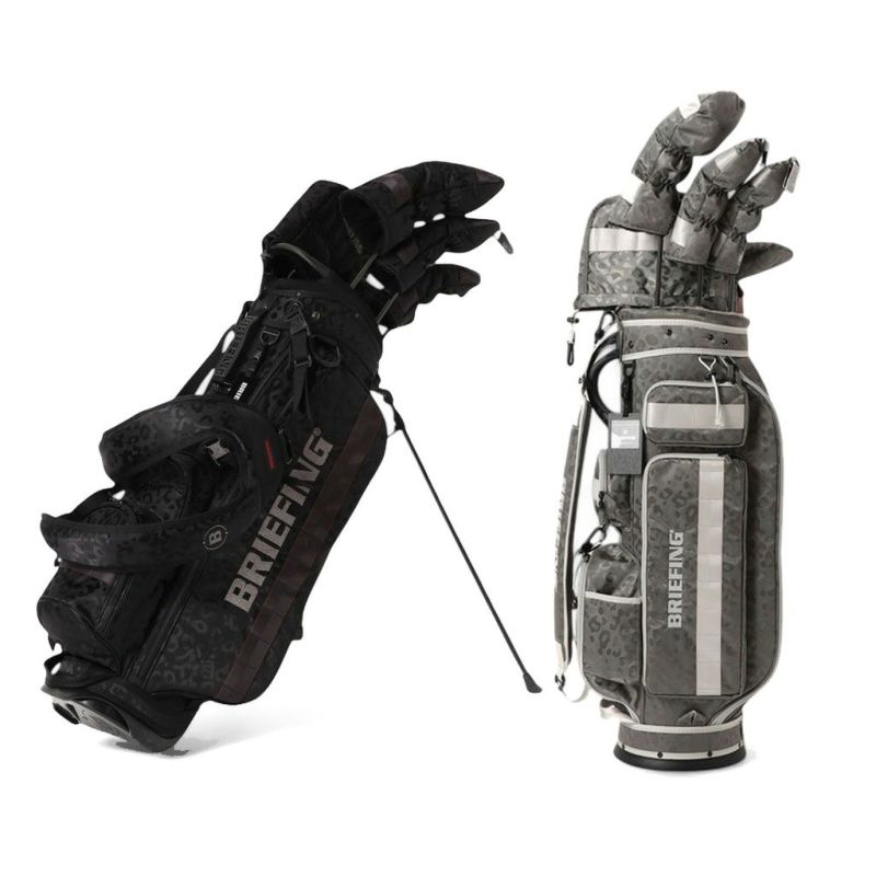 BRIEFING GOLF