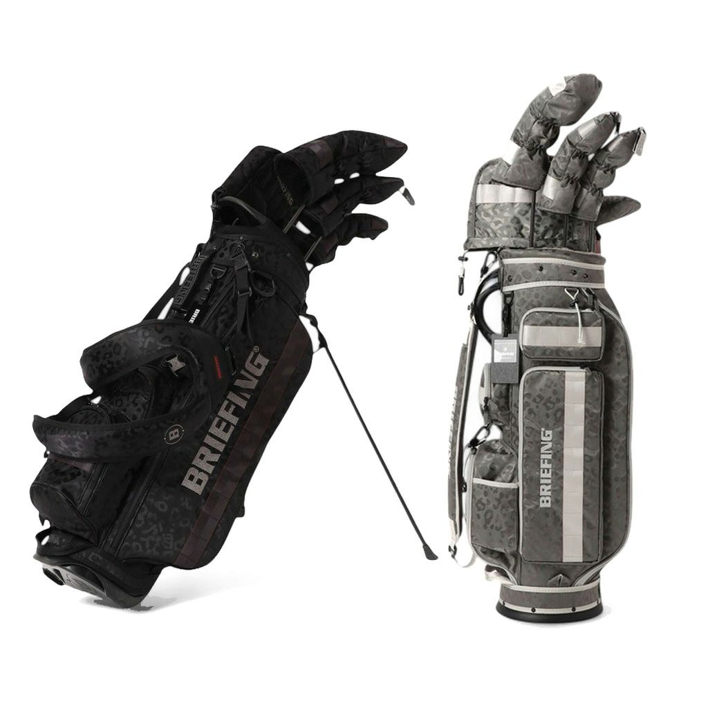 BRIEFING GOLF