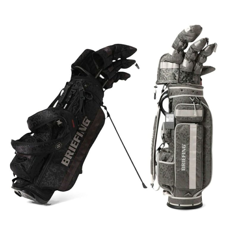 BRIEFING GOLF