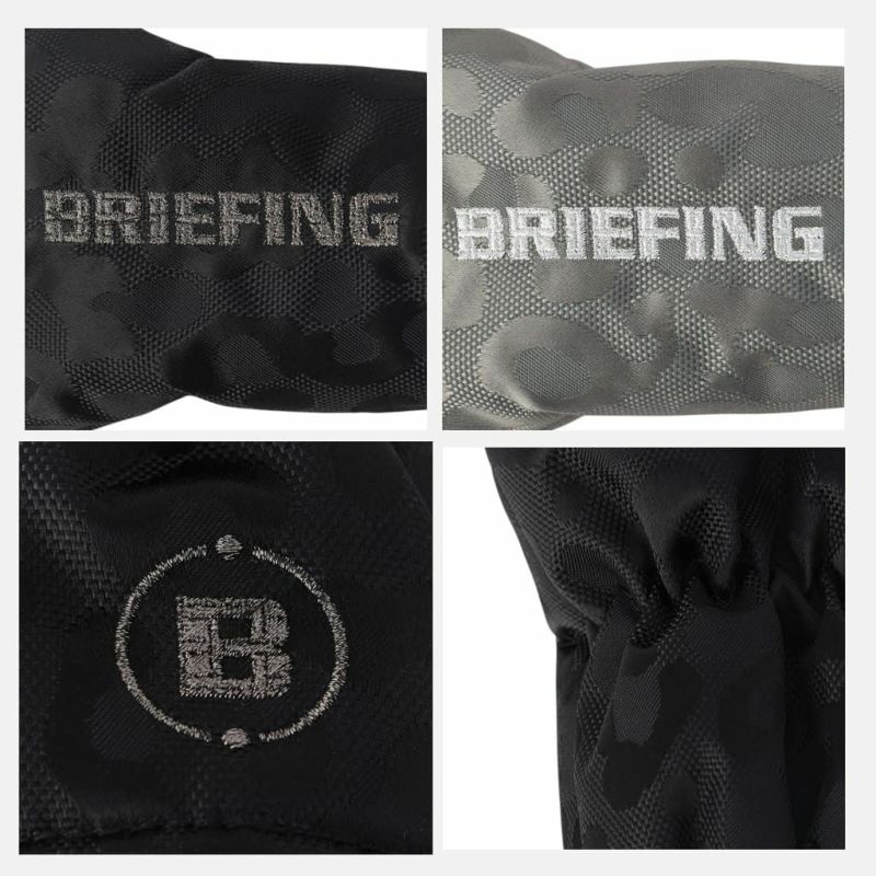 BRIEFING GOLF