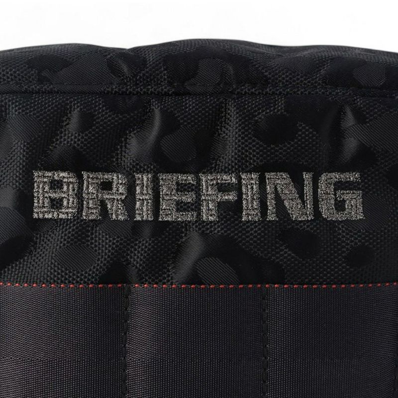 BRIEFING GOLF