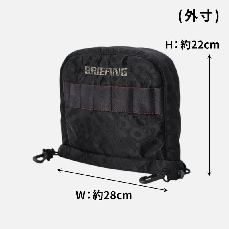 BRIEFING GOLF