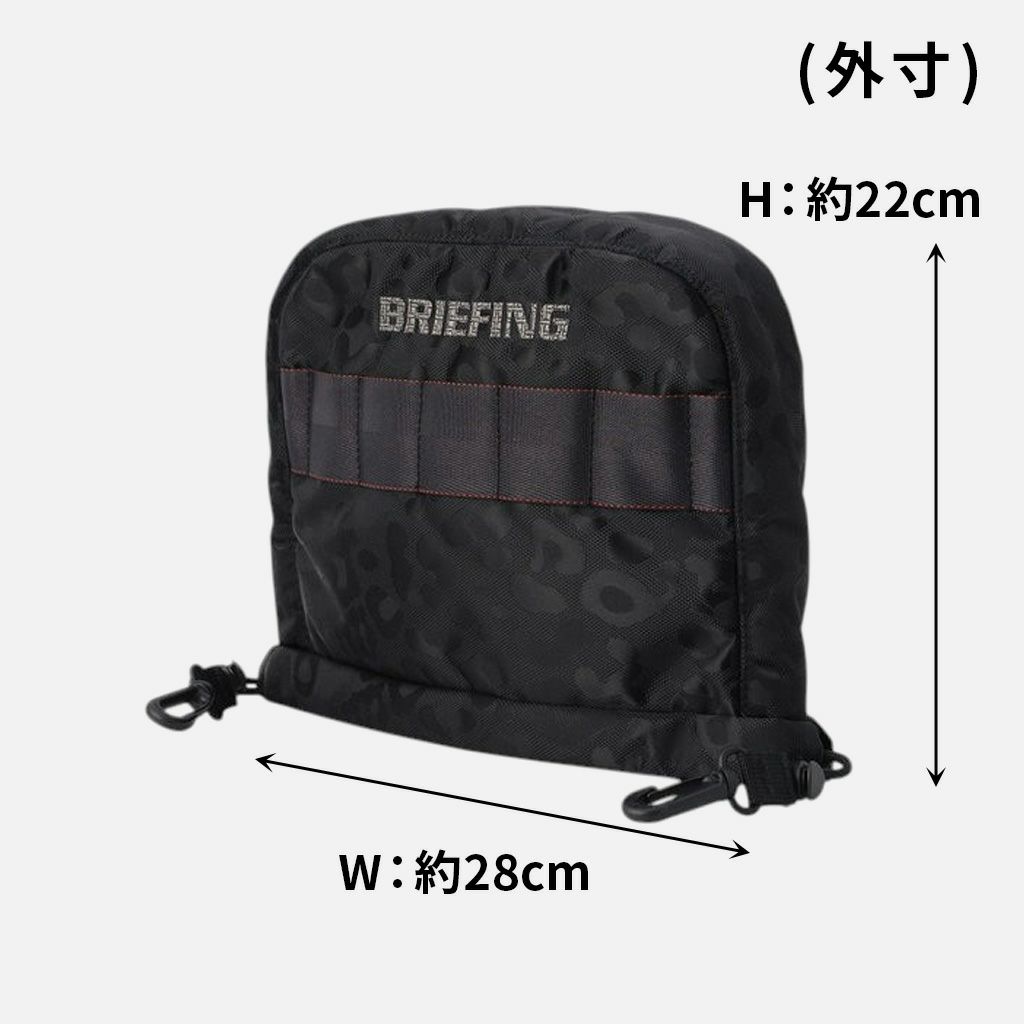 BRIEFING GOLF